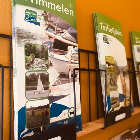 Apartamento Zaligheid *