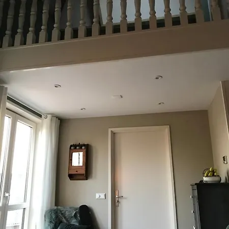 Apartamento Zaligheid *