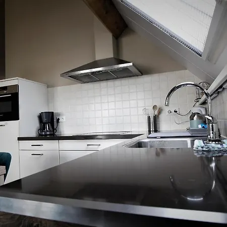 Zaligheid Apartamento *