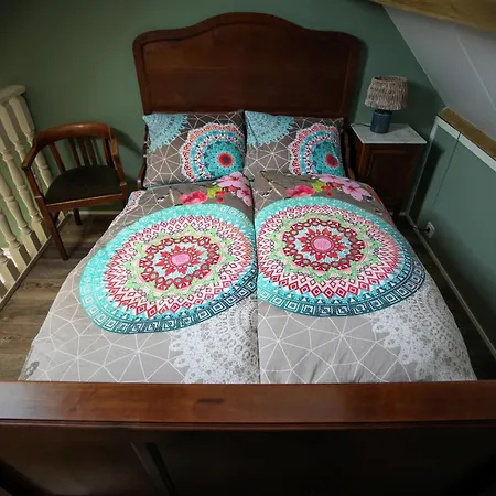 Apartamento Zaligheid *