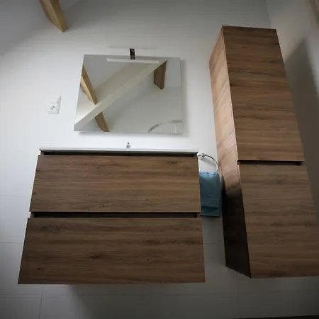 Apartamento Zaligheid