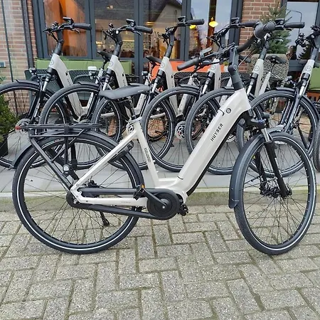 Apartamento Zaligheid Zwaluwe