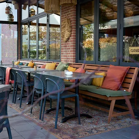 Apartamento Zaligheid *