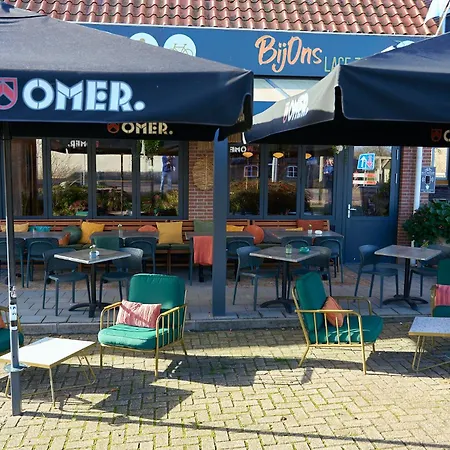 Zaligheid Lage Zwaluwe
