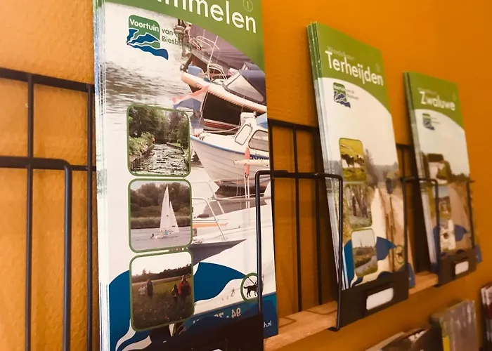 Lägenhet Zaligheid *