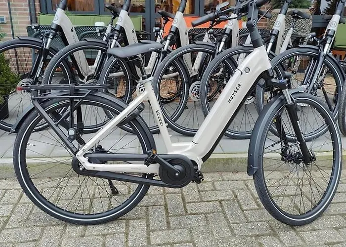 Lägenhet Zaligheid Zwaluwe