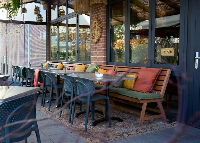 Lägenhet Zaligheid *