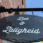 Apartamento Zaligheid Lage Zwaluwe