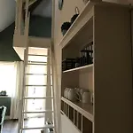 Apartamento Zaligheid *