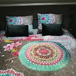 Apartamento Zaligheid