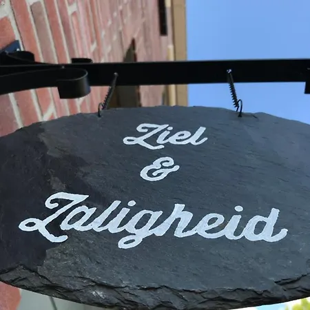 Lägenhet Zaligheid Zwaluwe