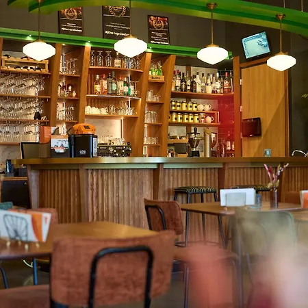 Zaligheid Apartman Zwaluwe