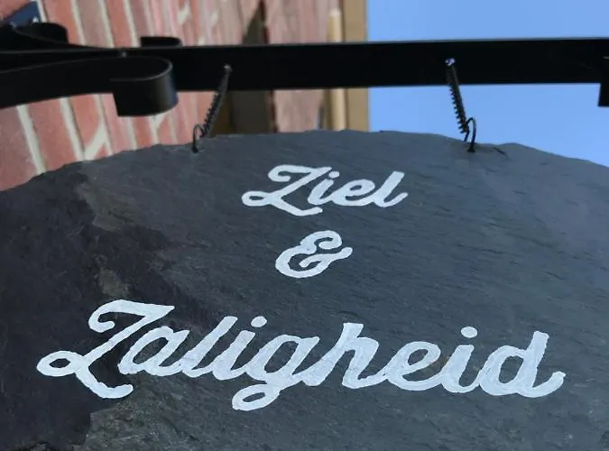 Apartman Zaligheid Zwaluwe