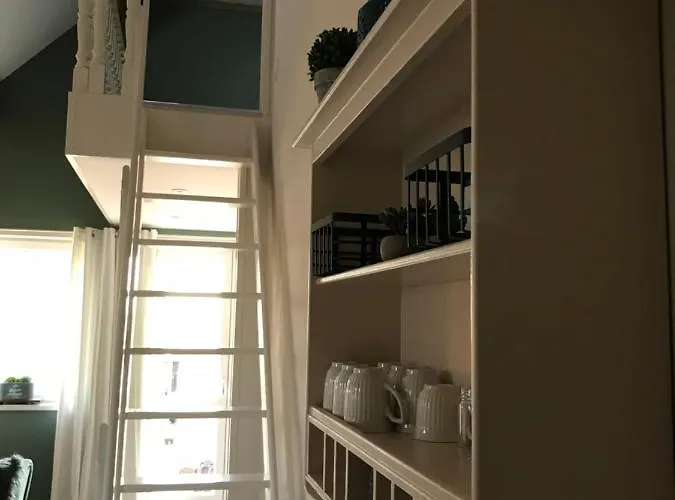 Apartman Zaligheid *