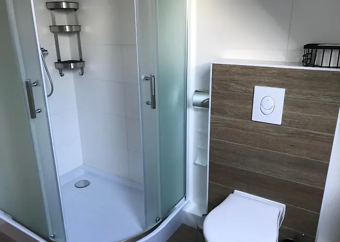 Zaligheid Apartman *