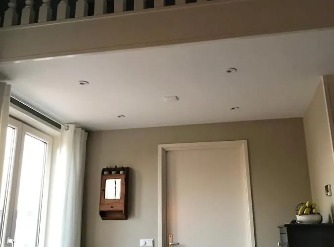 Apartman Zaligheid *