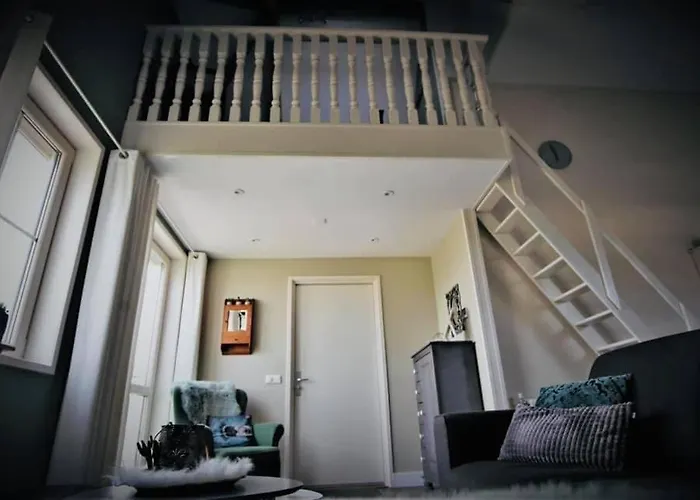 Zaligheid Apartman Zwaluwe