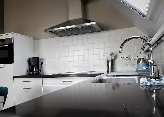 Zaligheid Apartman *