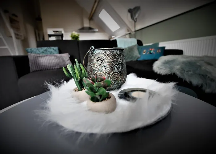 Apartman Zaligheid Zwaluwe