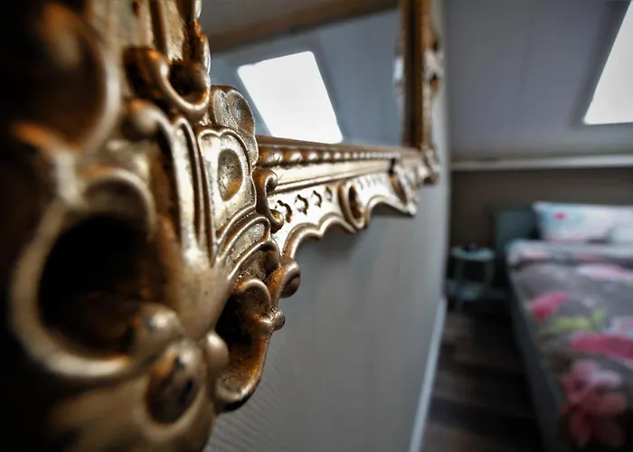 Zaligheid Apartman *