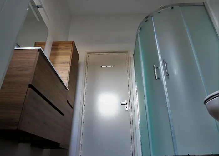 Zaligheid Apartman *